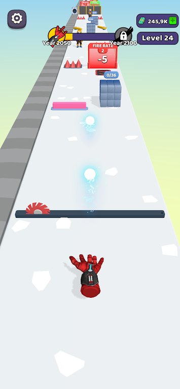 战士奔跑安卓版下载-战士奔跑(Warrior Run)安卓版手机下载v1.0.2