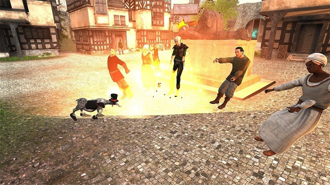 GoatSimulator