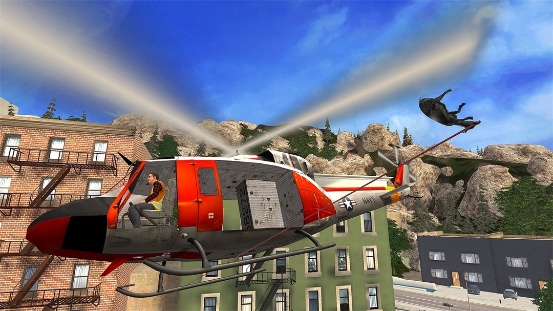GoatSimulator