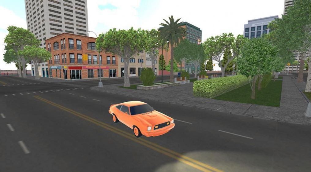 迪拜汽车驾驶手游下载-迪拜汽车驾驶(Dubai Car Driving Game)手游最新版下载v0.1