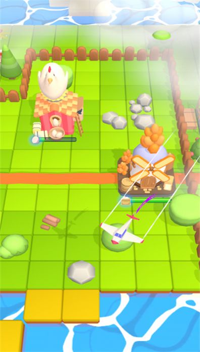 终极农场空闲模拟器(Ultimate Farm: Idle Simulator)