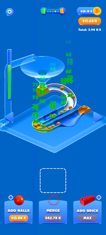 砖块球建造者手机版下载-砖块球建造者(Bricks Ball Builder)手机版最新下载v0.1.1