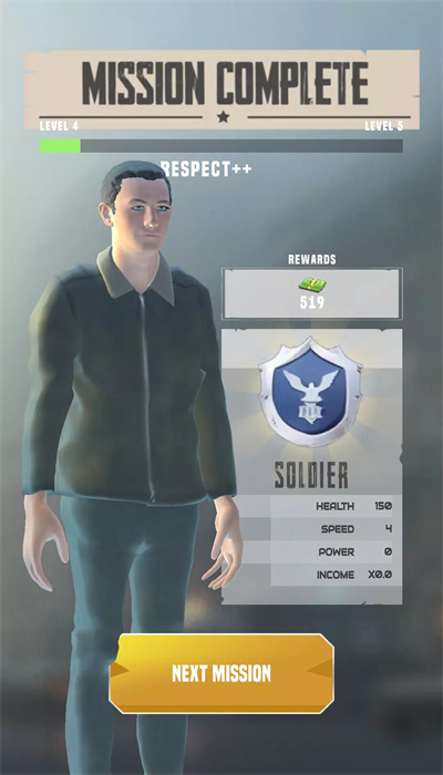 黑手党神射手(Mafia Marksman)