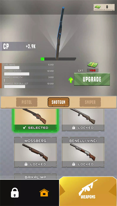 黑手党神射手安卓版下载-黑手党神射手(Mafia Marksman)安卓版最新下载v1.2.0