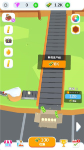 闲置鸡蛋工厂(Idle Egg Factory)