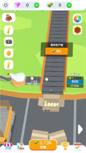 闲置鸡蛋工厂(Idle Egg Factory)