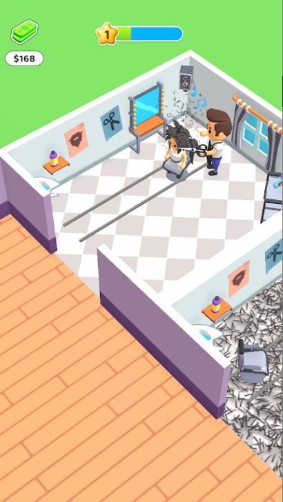 我的完美美发沙龙(My Perfect Hair Salon)