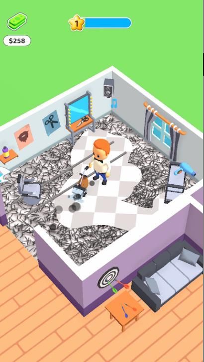我的完美美发沙龙(My Perfect Hair Salon)