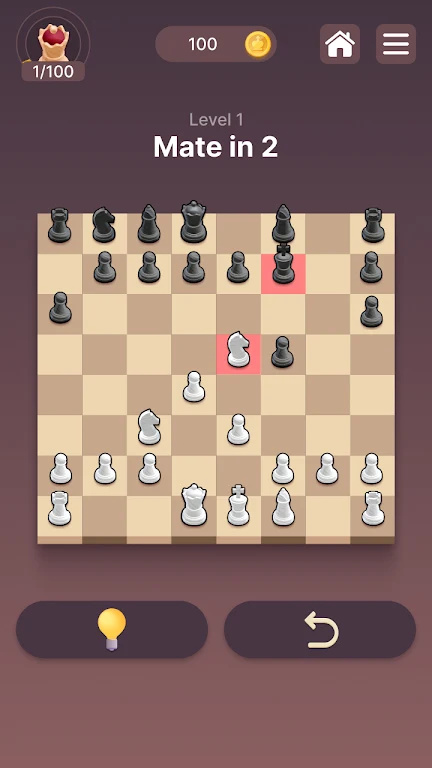 每日国际象棋手游下载-每日国际象棋手游正式版下载v1.0.1
