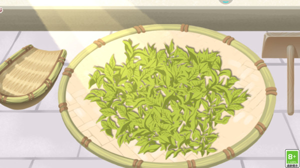 美食加工坊