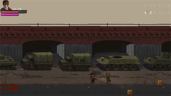 死胡同游戏中文版下载-死胡同游戏中文版最新下载v0.3 beta