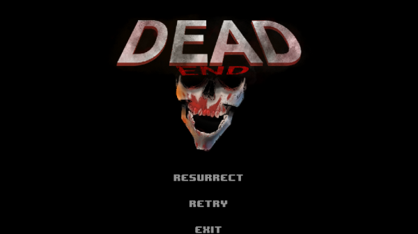 死胡同游戏中文版下载-死胡同游戏中文版最新下载v0.3 beta
