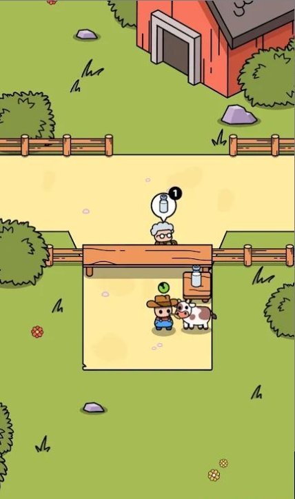 我的口袋农场闲置农业(My Pocket Farm)