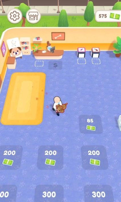 我的完美宠物酒店(My Pet)