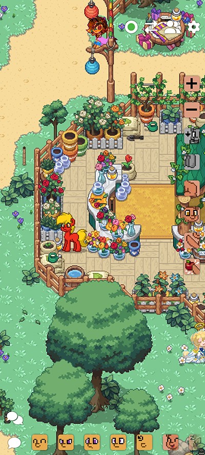 小马镇ponytown最新版下载-小马镇ponytown中文版下载v1.2-1567