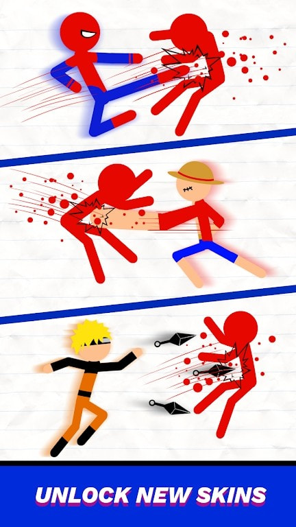 火柴人战斗强大的塔防战争安卓版下载-火柴人战斗强大的塔防战争安卓最新版下载v2.6
