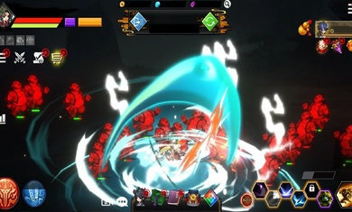 退魔剑士养成手游下载-退魔剑士养成最新安卓版下载v0.2.0