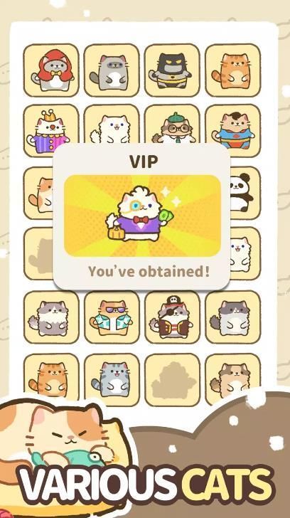 我的完美猫酒店经营(My Purrfect Cat Hotel)