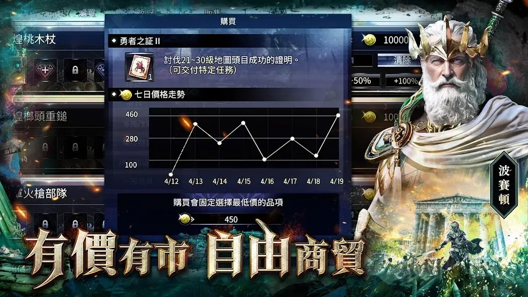 世纪群英传