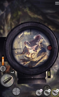 最佳狙击手(Best Sniper)