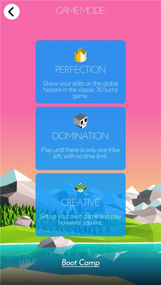 文明之战官网版(Polytopia)