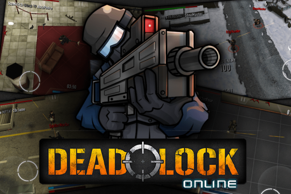 死亡锁定(Deadlock)