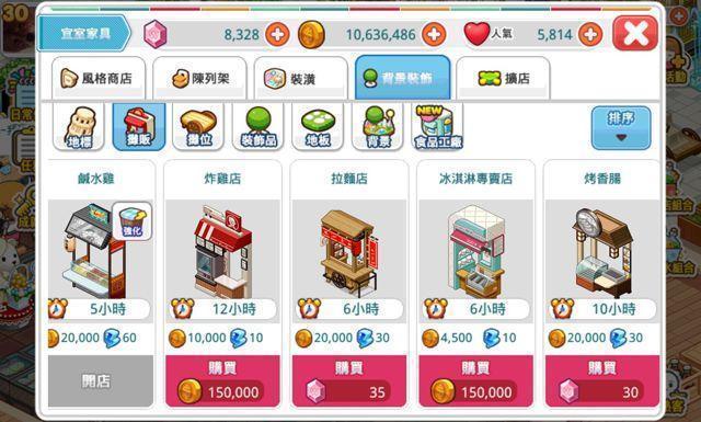 开便利店吧(와라편의점)