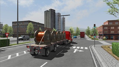 环球卡车模拟器2024最新版本