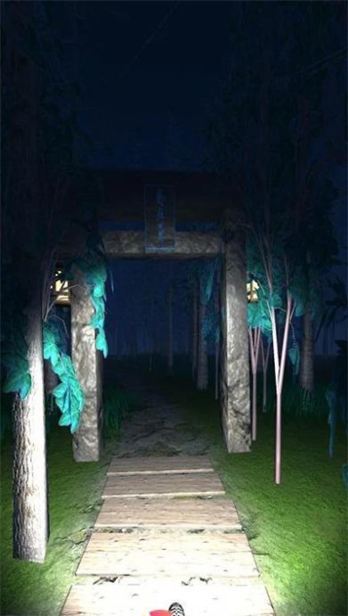 夜骑模拟器(Night Ride)