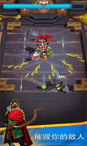 猎人箭术大师(Hunter: Master of Arrows)