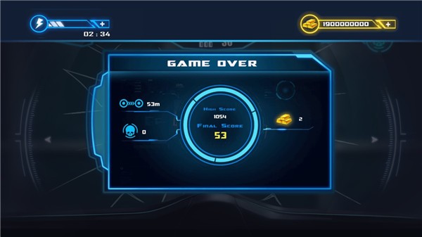 萨哈奥使命(Saaho TheGame)
