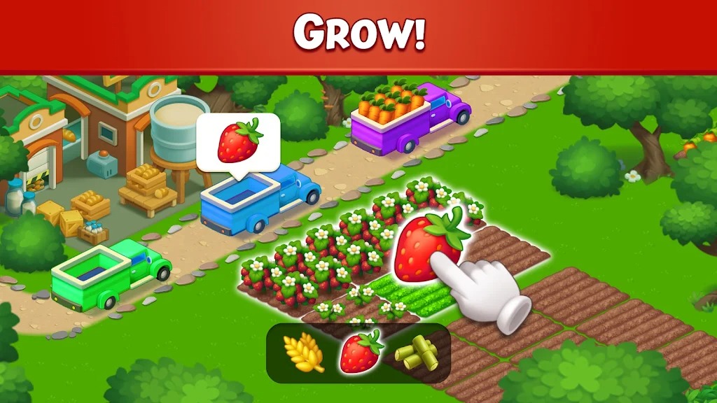 农场城市经营(Farm City)