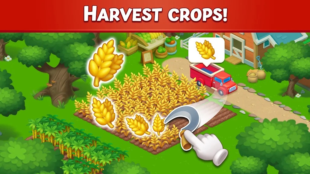 农场城市经营(Farm City)