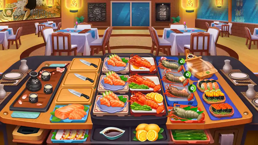 烹饪之家(Cooking Home)