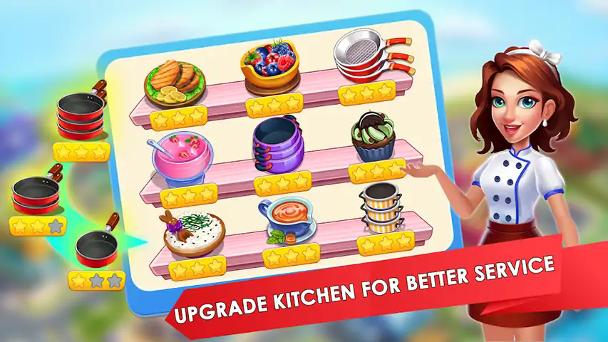 烹饪之家(Cooking Home)