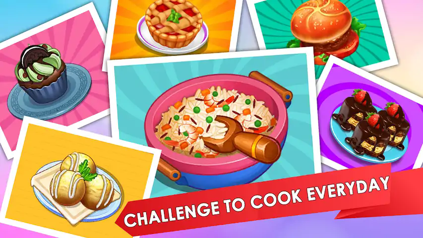 烹饪之家(Cooking Home)