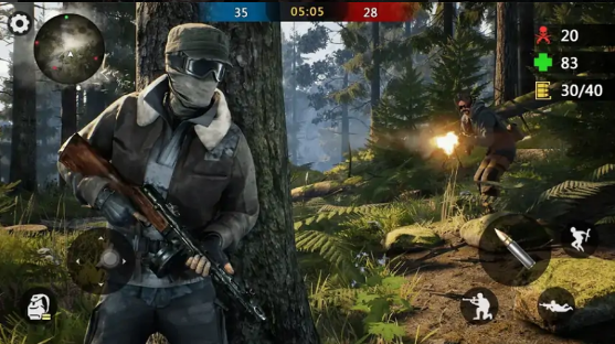 特战精英(Special Ops)