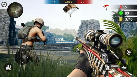 特战精英(Special Ops)