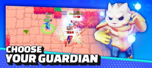 游乐场传奇(Playground Legends)