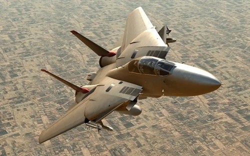 武装直升机IV最新版(Gunship IV)