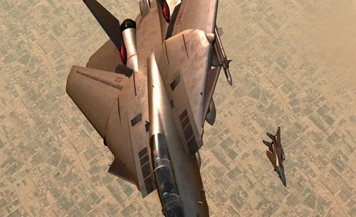 武装直升机IV最新版(Gunship IV)