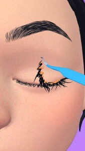 睫毛DIY(Lash Salon)