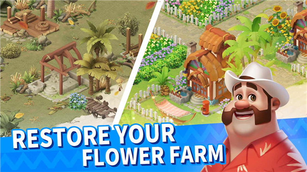 家庭农场冒险(Family Farm Adventure)