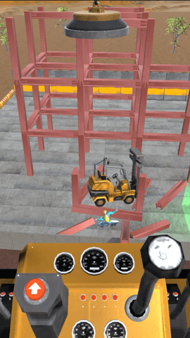 吊车大师3D(Crane Master 3D)