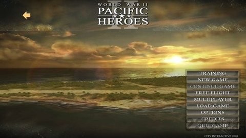 环太平洋(中文版)