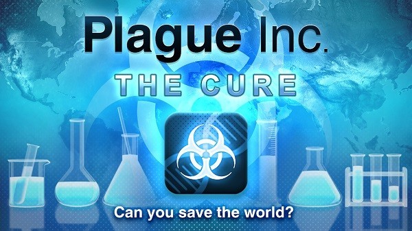细菌公司(Plague Inc.)