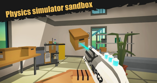 简单沙盒2最新版(Simple Sandbox 2)