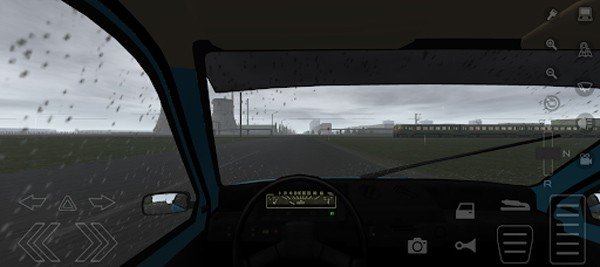 卡车运输模拟2024（Motor Depot）