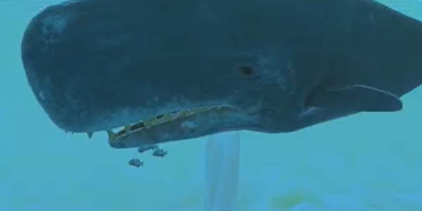 海底大猎杀手机版