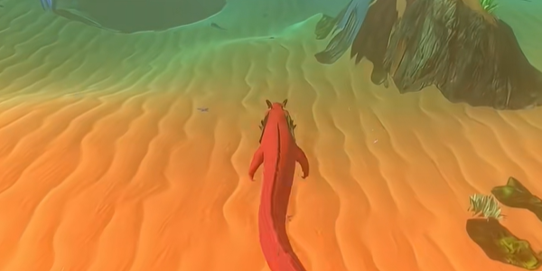 海底大猎杀手机版